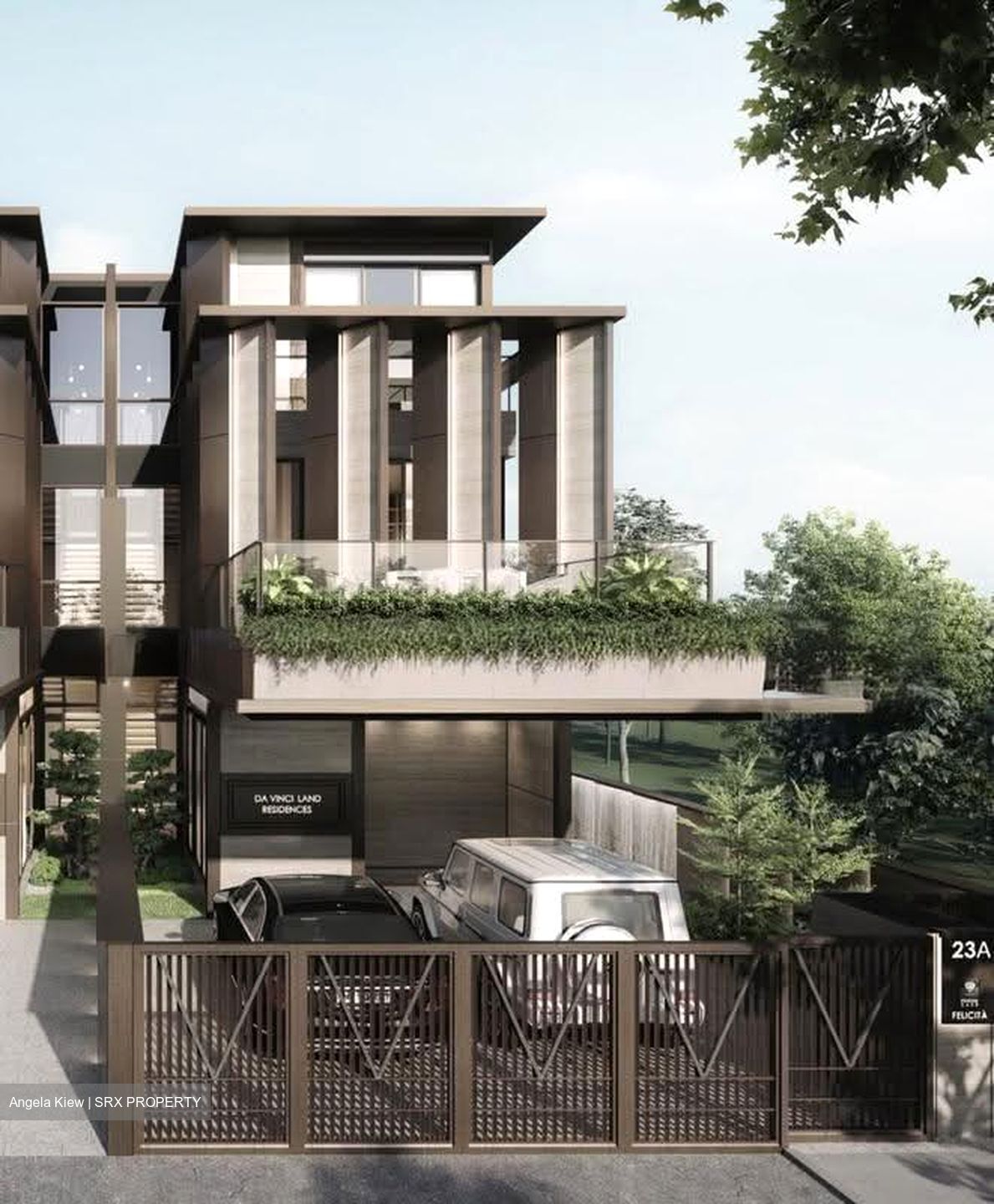 Opera Estate (D15), Semi-Detached #618335911